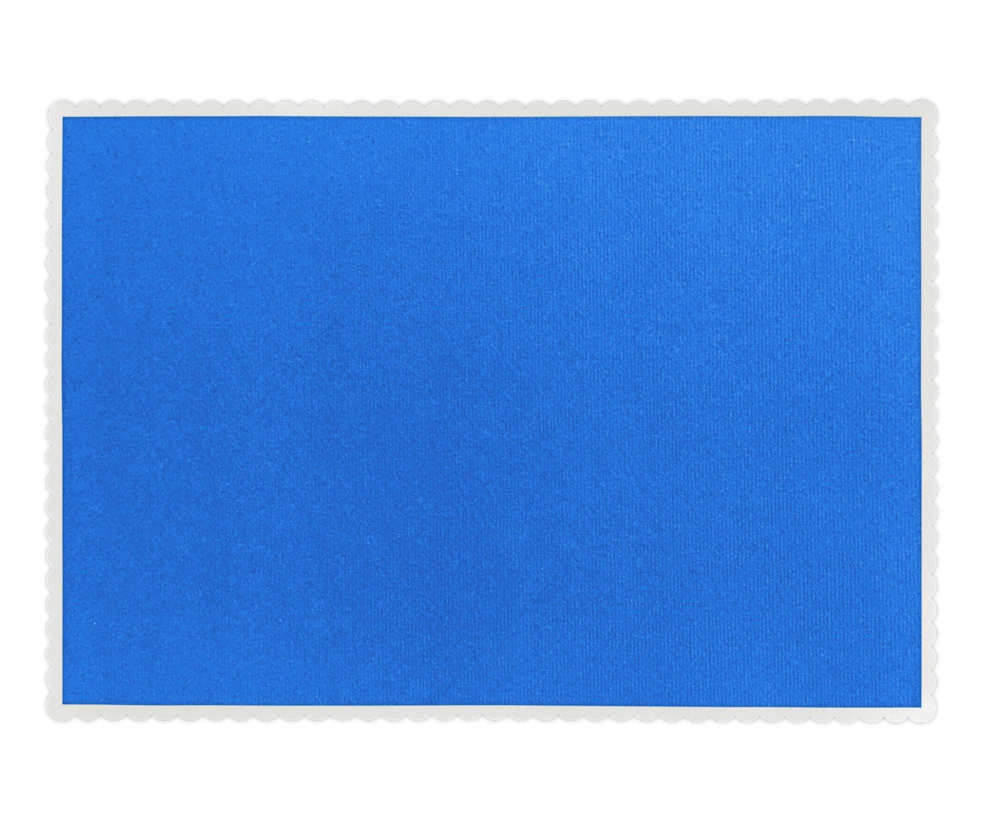 Wonderwall® Wall Play Mat for Felt Board Story Activities, 145×100 cm, Blue